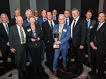 Volvo 2019 Dealers of the Year announced