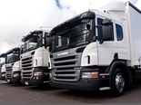 Scania offers servicing program for older trucks