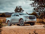 Style and substance in the new BT-50 ute