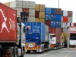 Federal Government to improve freight routes