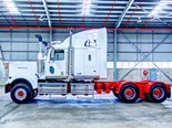 New NHVR road train prime mover exemptions in play 