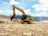 Sumitomo excavators improving productivity