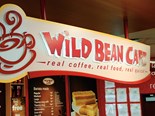 Win a Wild Bean Cafe breakfast voucher