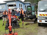 Business profile: Lone Kauri Construction