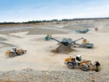 Sustainable quarrying: Southern Screenworks