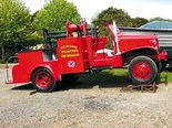1942 International fire truck restoration: part 4