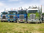 Photos: Matamata Truck & Machinery Festival 2016