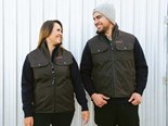 New winter gear from NZ Natural Clothing