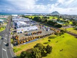 Turners Trucks & Machinery opens new Tauranga branch