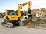 Business profile: CPM/Russell Roads