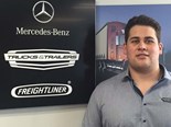 Trucks and Trailers welcomes new sales consultant