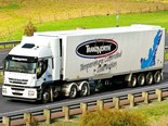 The TranzNorth approach to safer trucking