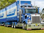 Coming soon: Nelson Truck Show 2016
