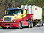 Old-school trucks: NZ Express (pt 2)