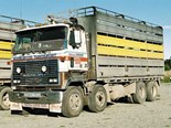 Old School Trucks: Ryal Bush — Part 2 