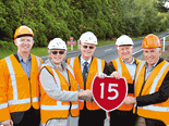 Northland's new State Highway opens