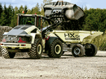 Special feature: Volvo Construction Equipment 