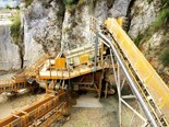 New plant at NZ’s largest lime quarry