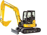 Kato Works acquires IHI Construction Machinery