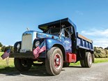 Special feature: Mack B-41X