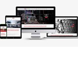 New Australian and New Zealand website for Penske