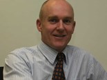 David Aitken, CEO, National Road Carriers