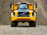 Cover story: Volvo A60H ADT in New Zealand 