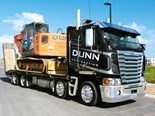 Business profile: Dunn Contracting 