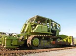 Profile: Terex 8240 bulldozer