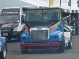 Truck Racing: Malcolm Little