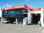 Business feature: The Rubbertrack Warehouse