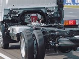 Video: Hino Truck Day