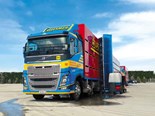 Business feature: Transport Wash Systems