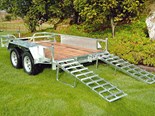 Product feature: Compass Trailers
