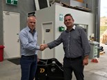 Kinshofer buys Doherty Attachments