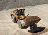 Cover story: Cat 980M wheel loader