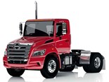 Hino US releases new XL range of trucks with XL7 and XL8