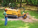 Business feature: Commercial Outdoor Machinery 