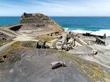 Business feature: Blackhead Quarries Limited