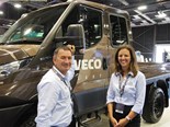 Management changes announced in IVECO NZ