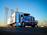 First hydrogen refuelling truck station in the US
