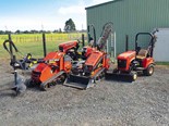 Product Feature: Ditch Witch NZ