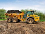 Bell Equipment releases the B20E 6x6 ADT