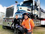 Cover Story: Mack Trident 2017