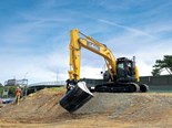 Product feature: Sumitomo SH235X-6 excavator