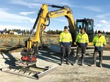 Profile: High Country Earthworks Ltd