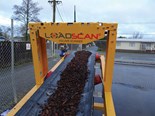 Loadscan launches new conveyor volume scanner
