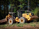 Caterpillar sells forestry business to Weiler