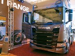 Scania NZ to open for business in January 2019