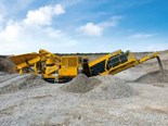 Embracing technology in the quarrying industry 